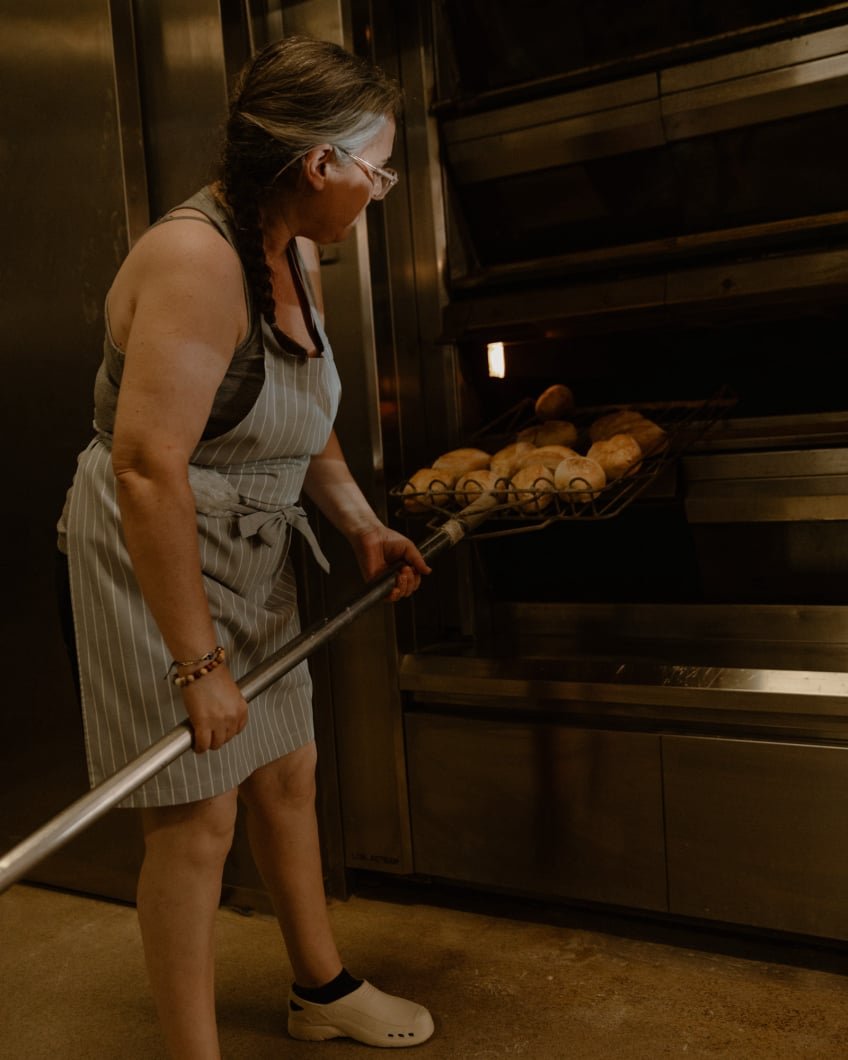 A Padaria de Vila Real de Santo António