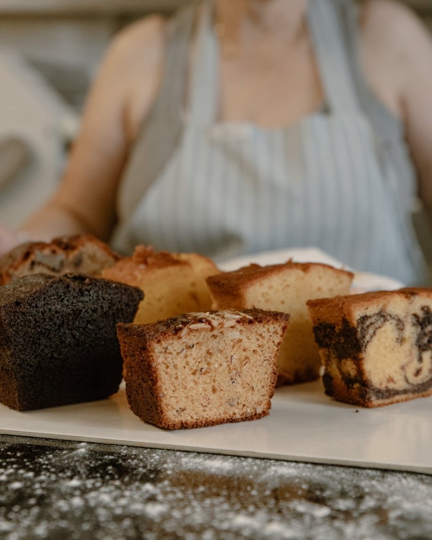 A Padaria de Vila Real de Santo António