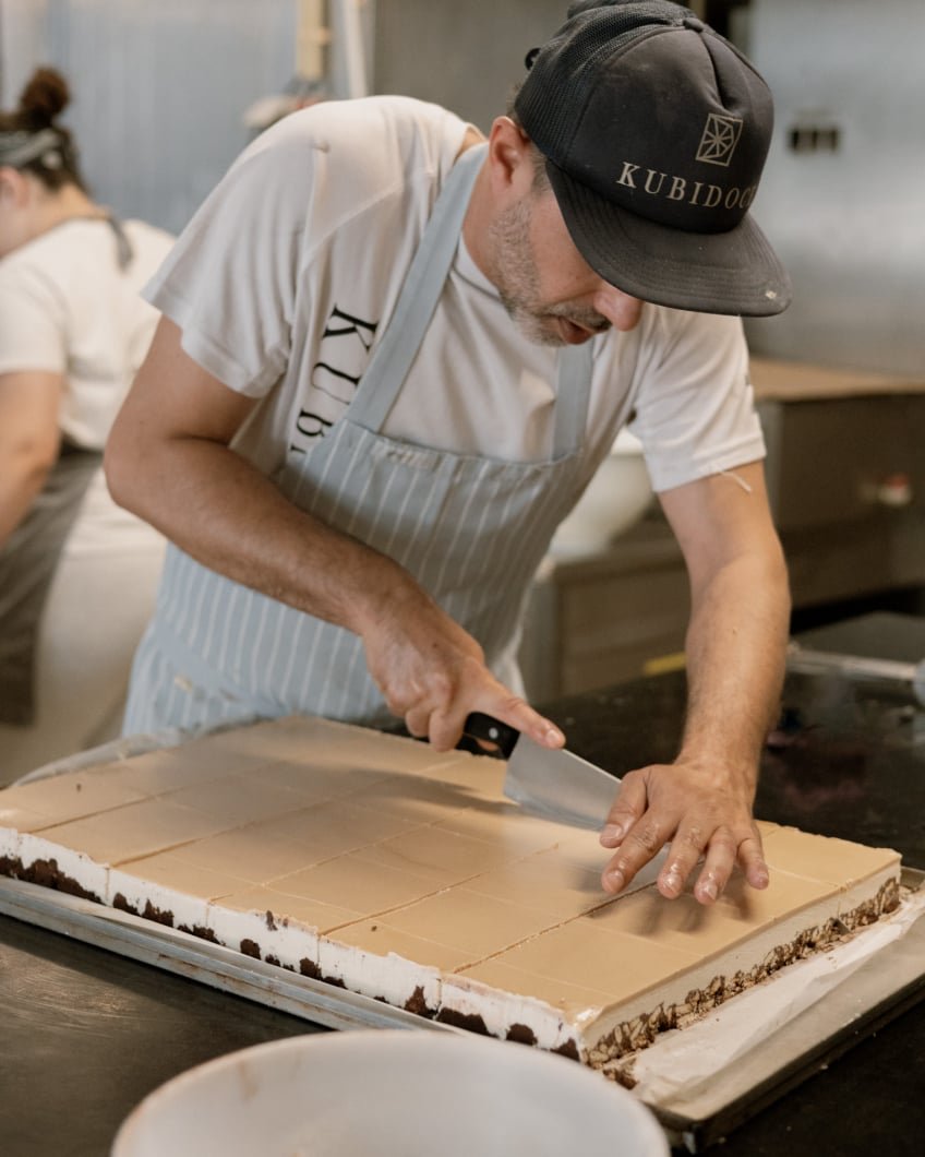 A Padaria de Vila Real de Santo António